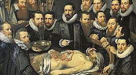 Timeline: Historia de la Medicina Forense