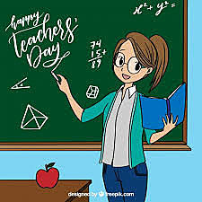 Quiero ser profesora