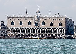 Palacio Ducal de Venecia