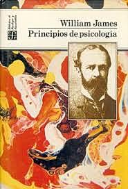 PUBLICACIÓN DE PRINCIPIOS DE LA PSICOLOGÍA, ESCRITA POR WILLIAM JAMES