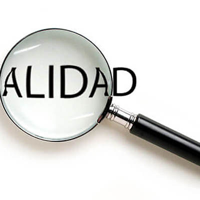 Timeline: Evolución de la calidad