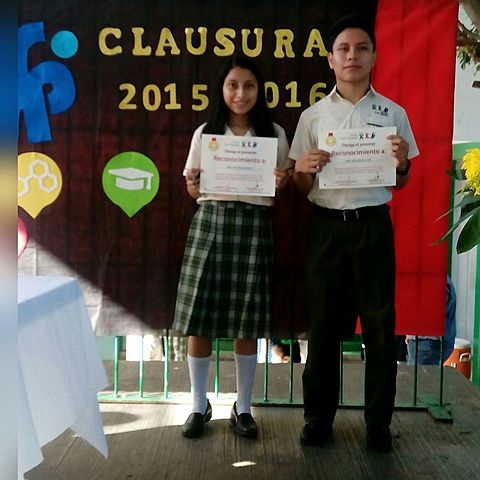 DIPLOMA SECUNDARIA 2DO AÑO