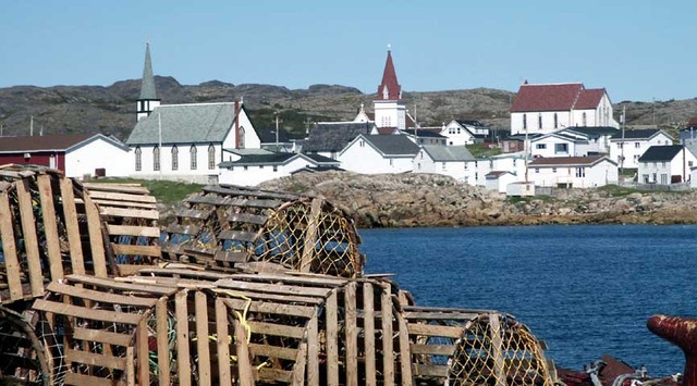 A look at Newfoundland