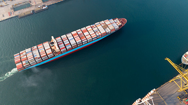 Se conoce a la logistica como potencial