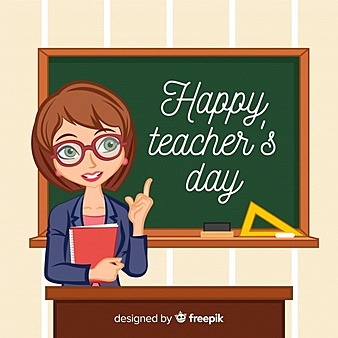 Quiero ser profesora de inglés