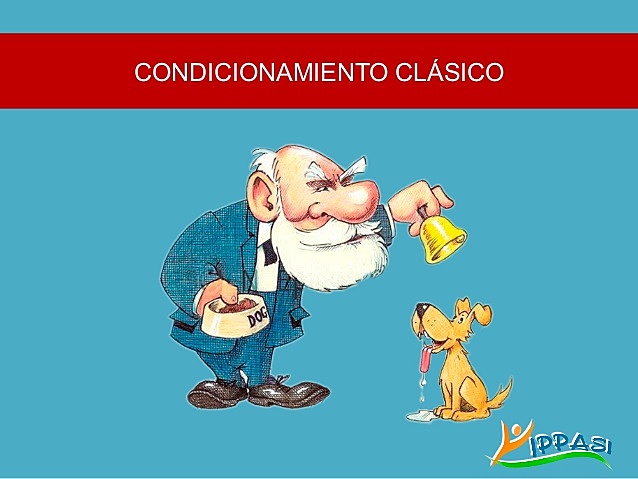 CONDUCTISMO