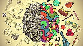 Timeline: Psicología educativa