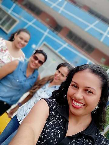 Me matriculo en la U.T