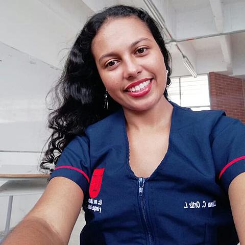 Comienzo de mi carrera como Licenciada