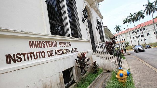 Antecedentes de la Medicina Forense en Panamá