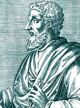 MARCO TERRANCIO VARRÓN