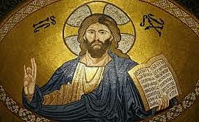 NACIMIENTO DE CRISTO