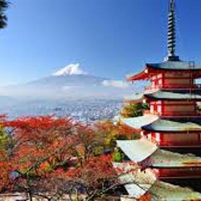 Timeline: Japon Historia