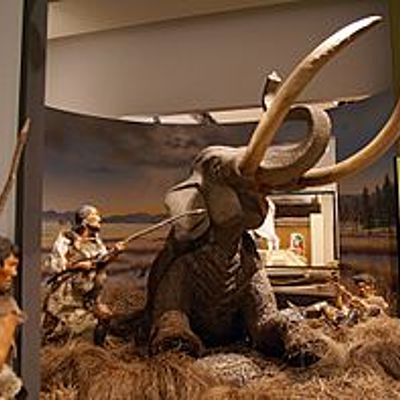 Timeline: Japoniaren historia