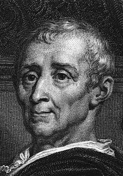 Montesquieu