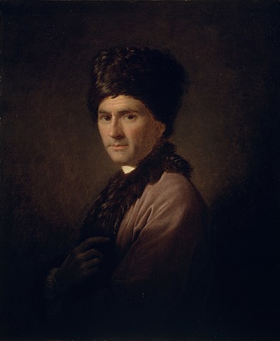 Jean-Jacques Rousseau