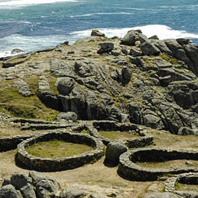 Timeline: LOS PUEBLOS DE LA PENÍNSULA IBÉRICA HECHO POR ASIER , MARTA Y AINARA