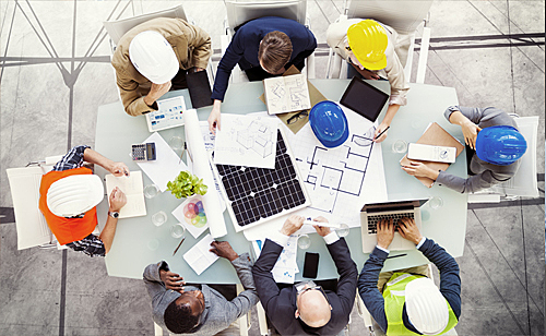 Círculos de calidad