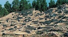 Timeline: LOS PUEBLOS DE LA PENÍNSULA IBÉRICA EN LA EDAD ANTIGUA. HECHO POR: ALEXANDRA CHAVESTA, ANA AZPARREN Y GUILLE CILVETI