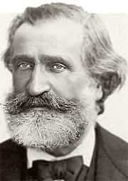 G. Verdi