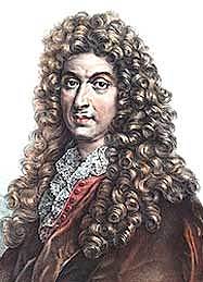 J. B. Lully