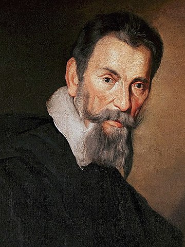 C. Monteverdi