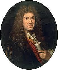 J. B. Lully