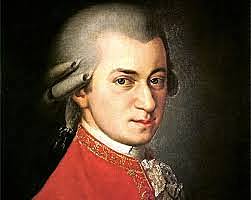 W. A. Mozart