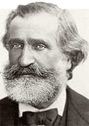 G. Verdi