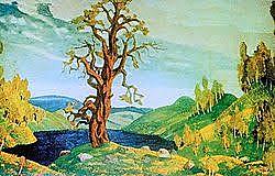 La première du ballet Le Sacre-Printemps de Stravinsky