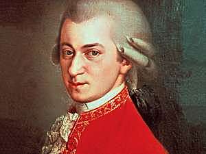 W. A. Mozart