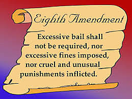 Eighth Amendment 2