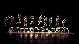 La première du ballet Le Sacre-Printemps de Stravinsky