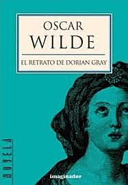 El retrato de Dorian Gray