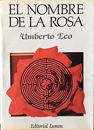 El nombre de la rosa