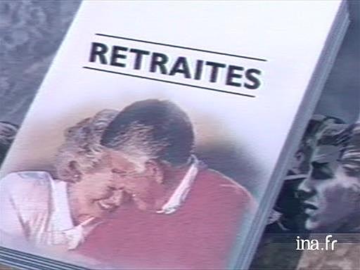 Création du régime de la sécurtié sociale