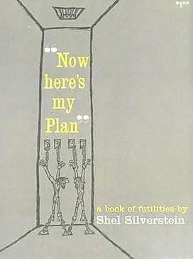 Silverstein's best known cartoon published