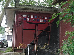 Matadero Ekintzak kultur taldea sortu