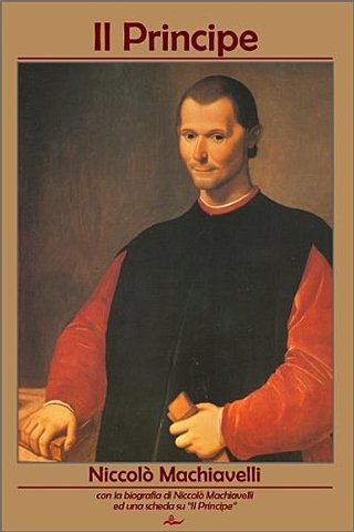Il Principe