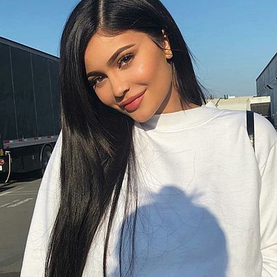 Timeline: Kylie Jenner