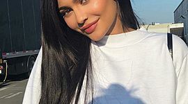 Timeline: Kylie Jenner