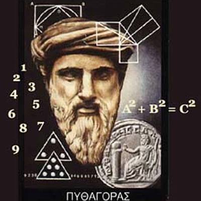 Timeline: Pythagoras