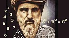 Timeline: Pythagoras