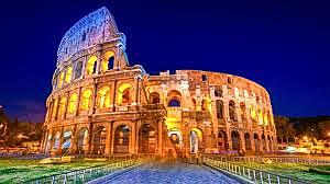 COLISEUM  ROMANO