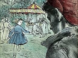 "The Catcher in the Rye"