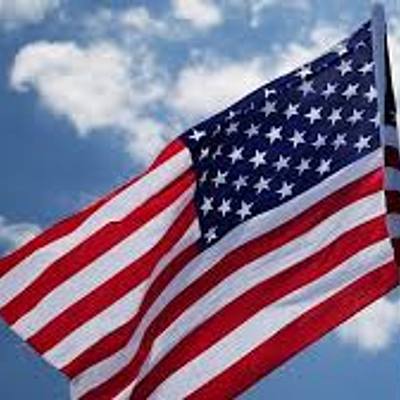 Timeline: Time span of America