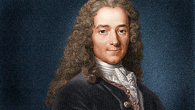 Voltaire 1