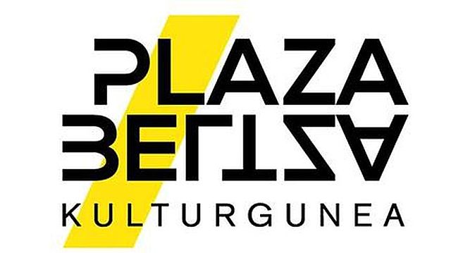 Plaza Beltza Kulturgunearen irekiera