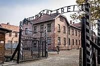 Auschwitz Concentration Camp