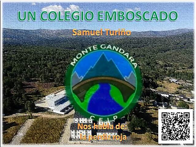 VÍDEOS MEDIOAMBIENTALES.